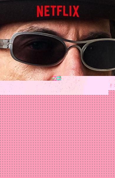 Larry Charles' Dangerous World of Comedy