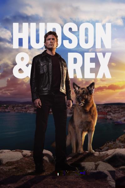 Hudson & Rex