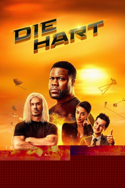 Die Hart